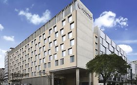 Pullman Lima San Isidro (Ex Atton)