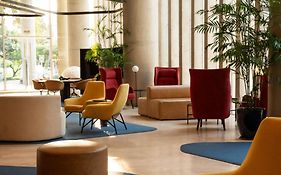 Pullman Lima San Isidro (Ex Atton)